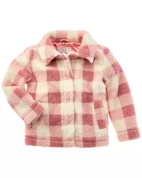 Пальто Urban Republic, розовый