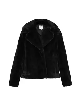 Пальто Usha, черный