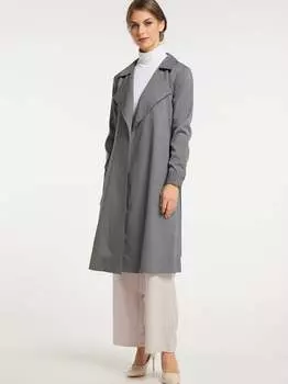 Пальто Usha, серый