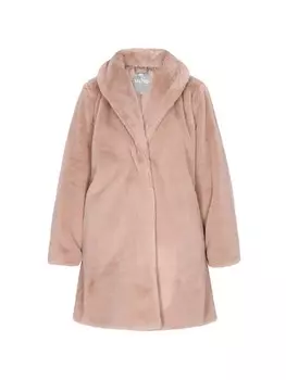 Пальто usha WHITE LABEL, цвет hellbeige