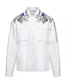 Пальто Valentino Garavani, белый