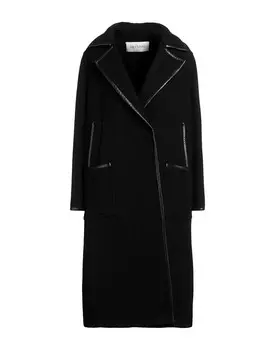 Пальто Valentino Garavani, черный