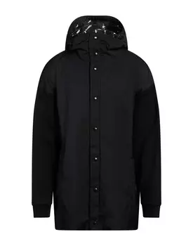 Пальто Valentino Garavani, черный