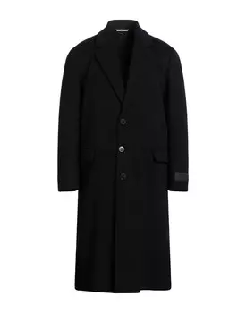 Пальто Valentino Garavani, черный