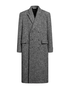 Пальто Valentino Garavani, черный