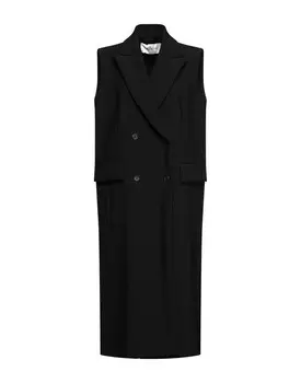 Пальто Valentino Garavani, черный