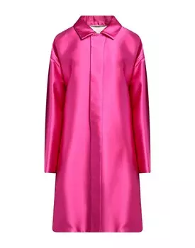 Пальто Valentino Garavani, фуксия