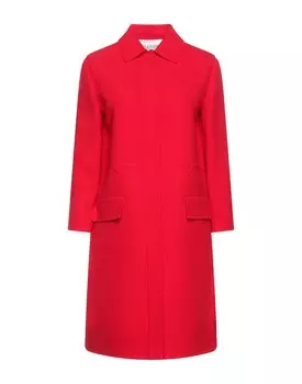 Пальто Valentino Garavani, красный