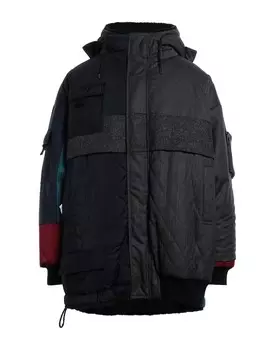 Пальто Valentino Garavani, серый