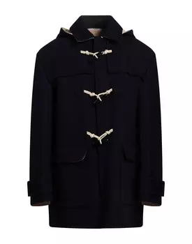 Пальто Valentino Garavani, синий