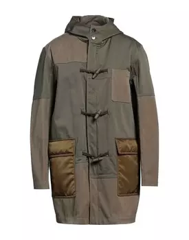 Пальто Valentino Garavani, зеленый