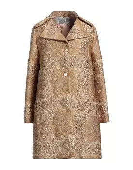 Пальто Valentino Garavani, золото