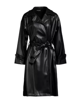 Пальто Vanessa Scott, черный