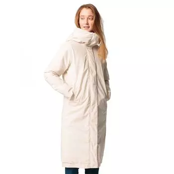 Пальто VAUDE Coreway, бежевый