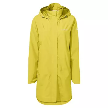 Пальто Vaude, цвет Sunbeam