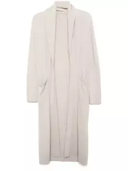 Пальто Venezia Teddy Cashmere, серый