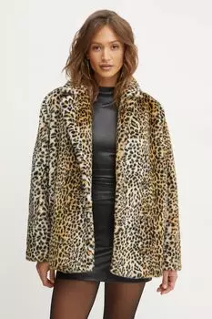 Пальто VENTO Bardot, бежевый