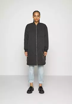 Пальто Vero Moda, черный