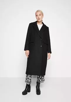 Пальто Vero Moda, черный