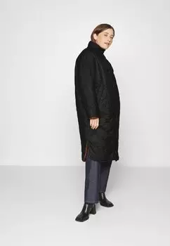 Пальто Vero Moda Petite, черный