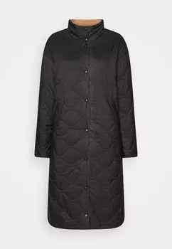 Пальто Vero Moda Tall, черный