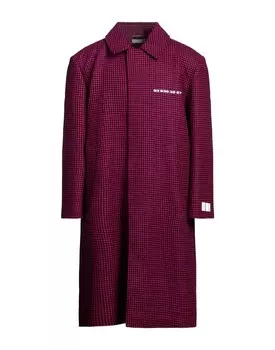 Пальто Vetements, фуксия