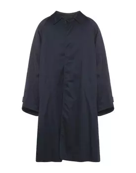 Пальто Vetements, синий