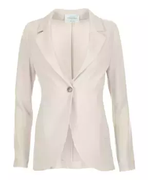 Пальто Vicario Cinque, бежевый