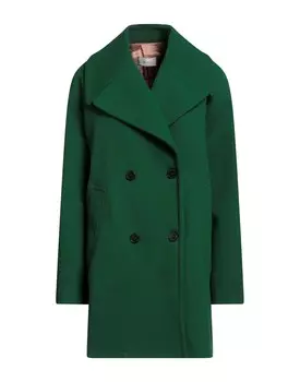 Пальто Vicolo, темно-зеленый