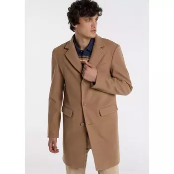 Пальто Victorio & Lucchino 131665, коричневый