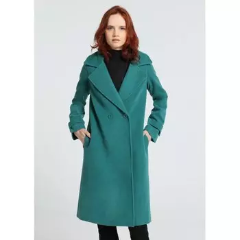 Пальто Victorio & Lucchino 132517, зеленый