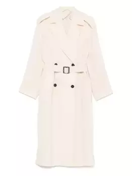 Пальто Vieste MAX MARA, нейтральный