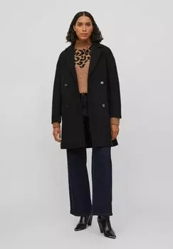Пальто VILA, черный