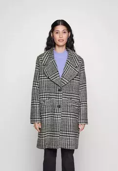 Пальто Vila Petite, черный