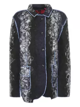 Пальто VITELLI Doomboh, синий