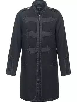 Пальто Vive Maria Chic, черный