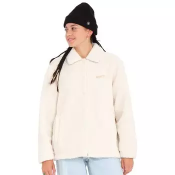 Пальто Volcom Blastone, бежевый