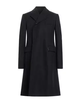 Пальто Wales Bonner, синий