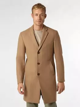 Пальто варшава Finshley & Harding, коричневый