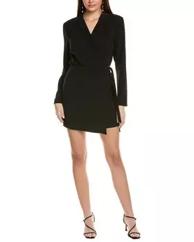 Пальто WAYF, черный