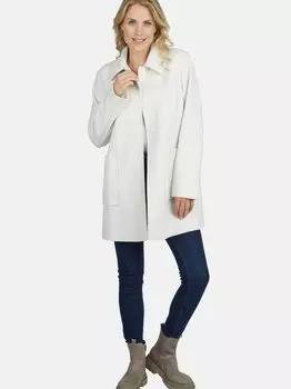 Пальто White Label, белый