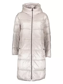 Пальто WHITE LABEL, белый