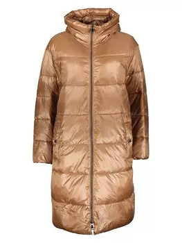 Пальто WHITE LABEL, светло-коричневый