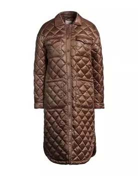 Пальто White Wise, хаки