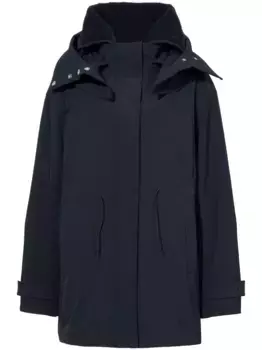 Пальто Wilder Proenza Schouler, черный