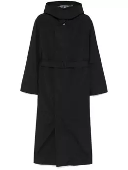 Пальто Y-3 Gore-Tex, черный