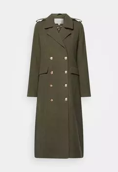 Пальто Yas, оливковый
