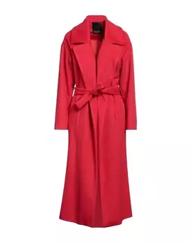 Пальто Yes London, красный