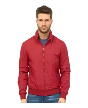 Пальто Yes Zee, красный