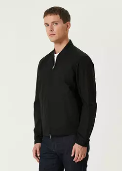 Пальто Zegna, черный